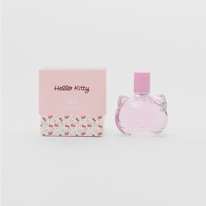 Hello kitty perfume